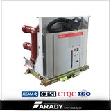 11kv 12kv 33kv Vcb Zn63A-12 Type of Indoor High Voltage Vacuum Circuit Breaker