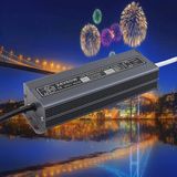 24V 3A 60W LED Transformer AC/DC Switching Power Supply Htl