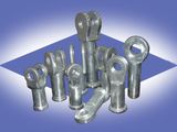 Suspension Insulator
