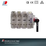 Fuse-Switch Disconnector of Rdh5r-250 4p