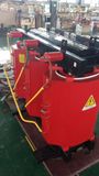 Scb Series Electrical Equipment China Manufacturer Three Phase Transformer