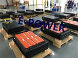 Samsung Cell Lithium Battery Pack for Electric Bus