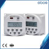 240VAC Digital Timer Electric Timer Switch