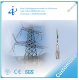 Central Stainless Steel Tube Opgw Cable of Typical Designs