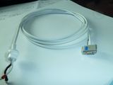 DC Cable for Apple MacBook Charger with Magsafe2 T Head