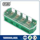 Fj6/Jhd-2 Series Terminal Block for Three- Phase Metering Box