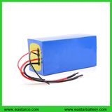 1000W 48V 10ah Lithium Battery for Electric Scooter