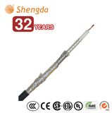 2017 Factory Price Quad Shield RF RG6 Coax Cable