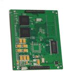Industrial Control PCB Manufacturer on PCB Assembly