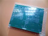 Mass Production PCB 2 Layers Fabrication Circuit Board in China