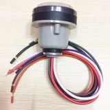Te 0-10V Twist-Lock Dimmable Receptacle Twist-Lock Photocontrol Photocell for LED