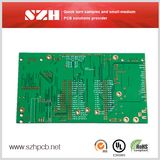 Shenzhen China Professional PCB Board Fabrication