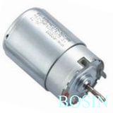 Electric Vehicle Motor for Automotive and Household Appliances (BS-555)