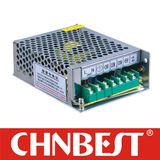 25W Triple Output Switching Power Supply (BT-25A)