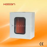 Inner Door Switchgear Enclosures &Steel Plexiglass Door
