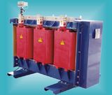 400kVA 10kv Class Dry Type Transformer, Power Transformer, Voltage