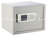 Electronic Hotel Safety Box with Big LED Screen
