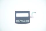 4 Keyboard Membrane Switch Thin Film Switch Keyboard Membrane Switch