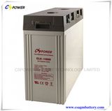 Solar Panel/Maintenance Free/ VRLA /AGM Battery 2V1000ah
