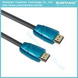 2.0V High Speed HDMI to HDMI Cable Support 3D 1080P