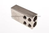 Terminal Block Aluminum Electrical Box Grounding Terminal