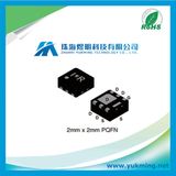 Transistor of Hexfet Power Mosfet Irfhs9301trpbf Electronic Component