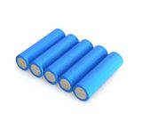 Icr17450 2000mAh 3.7V Lithium Rechargeable Battery