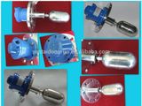 Water Level Switch/Controller Stainless Steel Type