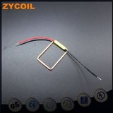 125kHz Copper Coil Antenna Inductor with Magnet Wire