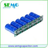 Power Super Capacitor 360f 2.7V Qualified by Ce RoHS Reach