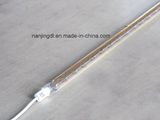 Gold Red Glass Infrared Heating Lamps