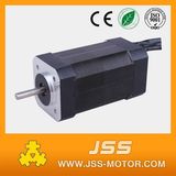 Brushless DC Motor 24V 26W with Ce Certifications in China