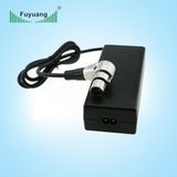 Fuyuang UL Listed 4.5A 16.8V Li-ion Battery Charger
