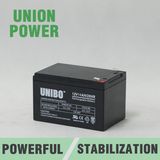 Solar Battery 12V14ah High Quality Solor System AGM Lead Acid Battery