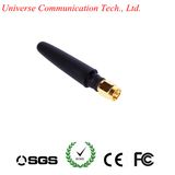 GSM Rubber Antenna Dual Band Antenna with SMA R/a Connector