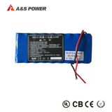 18.5V 18ah 18650 Lithium Ion Battery Pack Li-ion Rechargeable