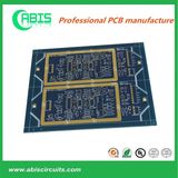 4 Layers Enig Qualified 10 Years PCB Producer (Electronic)