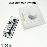 Brightness Dimmable IR LED Light Dimmer Switch