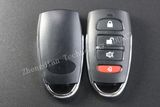 433MHz RF Remote Control Controller   Garage Door/Gate Opener  Learning Code