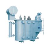 Honle 15kv Oil Immersed Three Phase Power Distribution Transformer