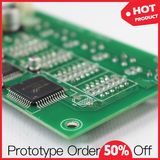 Reliable Quick Turn Multilayer PCB Prototype Board
