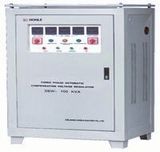 New Design Dbw/SBW Series Full Automatic Compensated Voltage Regulator