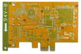 Multilayer PCB Board for Medical Detection Instrument Adapter