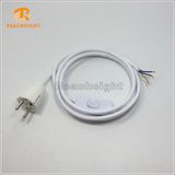 Ce VDE Plug Cord Set Cx-EU10