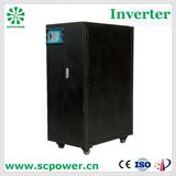 High Input Voltage Protection 80kVA New Generation Power Inverter