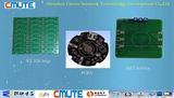 1 Oz, Double Side Lead Free Weld Tin Plate Rigid PCB Design