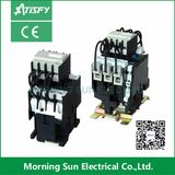 Switch Over Power Capacitor AC Contactor