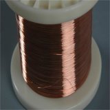 Electric Cable Copper Clad Aluminum Wire for Computer Cable