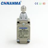 10A 250VAC Top Ball Plunger Limit Switch with Ce CCC Certisfication