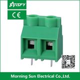 PCB Terminal Block with Super Quality Competitive Price